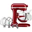 Кухонная машина KitchenAid Artisan 5.6 л 5KSM60SPXEER - миниатюра 4