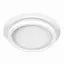 Встраиваемый светильник Ardero DL2813 под лампу белый - миниатюра 2