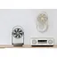 Настольный вентилятор DK WT-F62 White [136028] - миниатюра 2