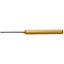 Виколотка пряма Wurth DIN 6450, 6MM-L150MM (07146330) - мініатюра 1