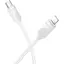 Кабель Hoco Type-C to Lightning Energy PD charging data cable X114 1 м 27W/3A - мініатюра 1