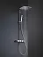 Душевая система с термостатом Grohe Euphoria SmartControl System 310 Cube Duo 30412 - миниатюра 10
