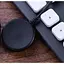 Зарядний пристрій DK CDK Samsung Galaxy Watch Ultra (L705) 47mm кабель (1m) USB (013566) (black) - мініатюра 5