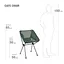 Стілець Helinox Cafe Chair Forest (1053-14353) - мініатюра 3