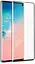 Захисне скло DK для Samsung Galaxy S10 G973 3D Full Glue black - мініатюра 3