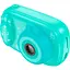Дитяча фотокамера Hoco DV205 Dual Сamera Mint Green [136172] - мініатюра 1