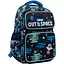 Школьный рюкзак 1Вересня S-99 Out Of Space - миниатюра 1