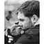 Картина за номерами ArtCraft Tom Hardy 40x50 см (10039-AC) - мініатюра 1