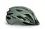 Шолом Met Crossover CE Metallic Sage XL (1052-3HM 149 CE00 XL VE1) - мініатюра 2