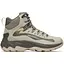 Ботинки мужские Merrell Thermo Chill 2 MID WP 44,5 Бежевий - миниатюра 1