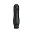 Стимулятор простати Pretty Love Prostate Massager, 12.7 см чорний - мініатюра 5
