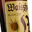 Пиво Waissburg Біле нефільтроване, 4,7%, 0,5 л (745073) - мініатюра 5