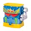 Дитячий ігровий набір Прихована база містера Кінга SuperThings PSTSP112IN240 серії Kazoom Power - мініатюра 4
