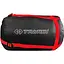 Компрессионный мешок Trimm Compress Bag Grey/Red S (1054-001.009.0706) - миниатюра 1