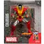 Фігурка Marvel Colossus - 1:10th Scale Collectible with Scene X-Men 1 18 см - мініатюра 6