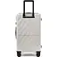 Валіза 90FUN NINETYGO Ripple Luggage 29" White (6941413222327) [107088] - мініатюра 2