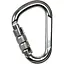 Карабін Climbing Technology Snappy TG (1053-2C46100 YRC) - мініатюра 1