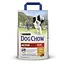 Сухий корм для дорослих собак усіх порід Dog Chow Adult Active Chicken 2,5 кг (курка) - мініатюра 1