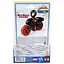 Набор игрушечный Hasbro Spiderman Marvel Spidey Amazing Friends Miles Morales 6 см (F3714_F4002) - миниатюра 6