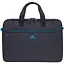 Сумка для ноутбука RivaCase 8037 Regent 15.6" Black [120761] - миниатюра 2
