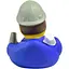 Утка FunnyDucks Инженер (1340) - миниатюра 4