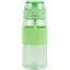 Бутылочка для воды Kite зеленая 600 мл (K26-1201-3) - миниатюра 1