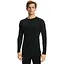 Термокофта Falke ESS Wool-Tech M Black-Red XL (1097-33411-3008 XL) - мініатюра 1