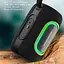 Портативна акустика Hopestar P65 Black [157611] - мініатюра 7