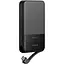 Внешний аккумулятор EcoFlow Rapid Magnetic 5000mAh 30W Black (EF-Rapid5000-B-EU) [135272] - миниатюра 1