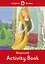 Ladybird Readers 3 Rapunzel Activity Book - мініатюра 1