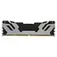 Модуль пам'яті Kingston Fury DDR5 48GB 6000MHz Renegade Silver XMP (KF560C32RS-48) - мініатюра 3