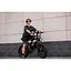 Електровелосипед 2E EB11 Black/Red [130006] - мініатюра 9
