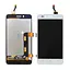 Дисплей для Huawei Y3 II 3G с белым тачскрином - миниатюра 1