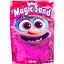 Кінетичний пісок Strateg Magic sand фіолетовий 200 г (39401-4) - мініатюра 1
