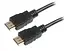 Кабель Maxxter (V-HDMI4-6) HDMI-HDMI M/M v.2,0 1.8м - мініатюра 1