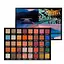 Палетка тіней для повік Igoodco Better Girls Eyeshadow 40 відтінків LK4002 - мініатюра 1
