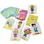 Настільна гра "Емоції" УМНЯШКА 2262-UM 37 карток, 7 варіантів гри - мініатюра 8