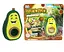Іграшка Hogwild Стріляюча фігурка Авокадо (HW54775) - мініатюра 3
