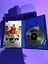 Диск с игрой на PlayStation 2 лицензия FIFA Football 2004 - миниатюра 2