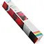 Коврик для мыши Xtrfy GP4 Large Abstract Retro (XG-GP4-L-RETRO) [127015] - миниатюра 7
