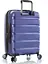 Валіза Heys Metallix (M) Cobalt Blue (10107-0018-26) - мініатюра 2