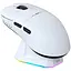 Мишка Ajazz AJ159PRO Wireless/Bluetooth/USB Charging Dock White (AJ159-PRO-W) - мініатюра 1