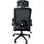 Игровое кресло Aula F526 Gaming Chair Black (6948391286235) - миниатюра 4