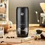 Кавомолка Circle Joy Electric Coffee Grinder CJ-EG07 Black [149105] - мініатюра 6