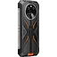 Смартфон Blackview BV8100 8/256 ГБ Orange - миниатюра 3
