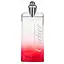 Туалетна вода тестер Cartier Declaration Red Limited Edition 100 мл - мініатюра 1