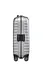 Чемодан Samsonite PROXIS SILVER 55x40x20(23) 55 см CW6*25001 - миниатюра 3