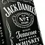 Віскі Jack Daniel's Old No.7, у металевій коробці, 40%, 0,7 л - мініатюра 7