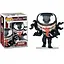 Коллекционная фигурка Funko Pop Марвел Человек паук Веном Marvel Spider-Man Venom 10 см FP SM V 972 - миниатюра 1