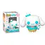 Фигурка Funko Pop Хеллоу Китти Синаморол Hello Kitty Cinnamoroll 10 см FP HK C 100 - миниатюра 1